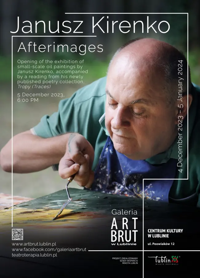 Kirenko - PLAKAT(EN)