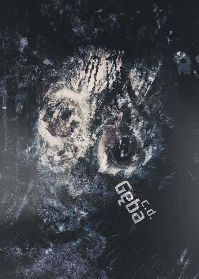Gęba c.d