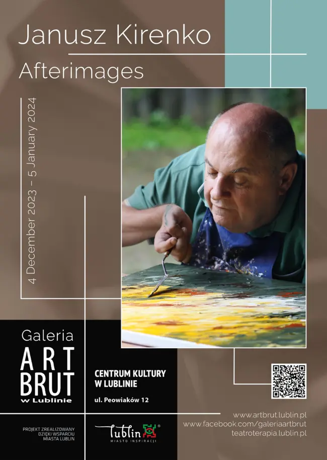 Kirenko - ULOTKA_front(EN)