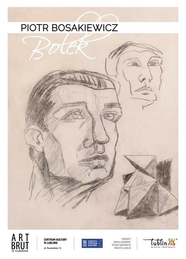 Bolek_plakat_A3