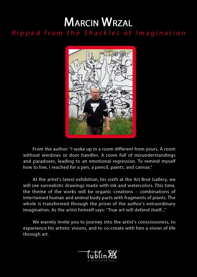 Marcin Wrzal bio b(EN)